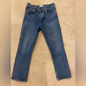Agolde jeans